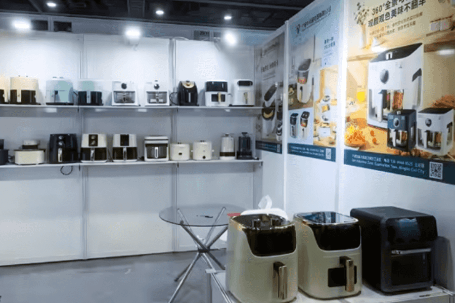 展示会